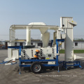 Paddy Rice Screen Cleaning Machine